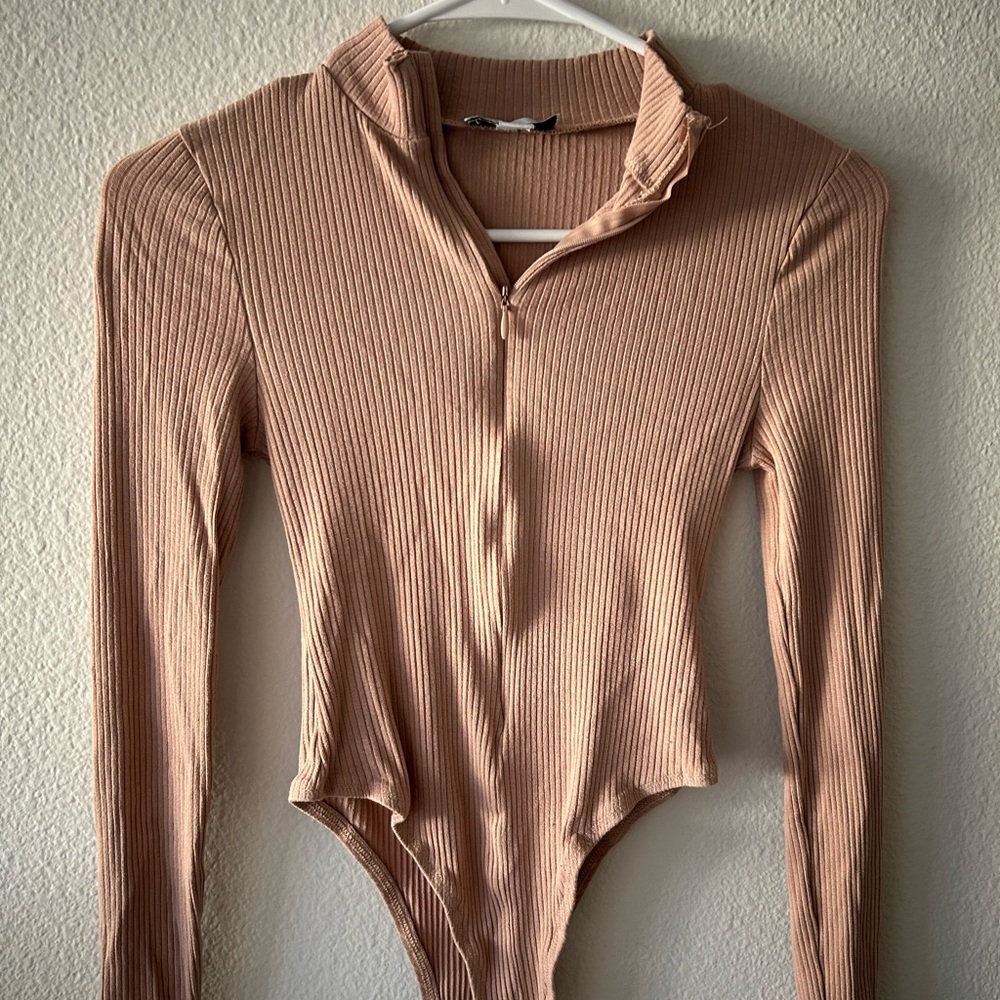 Topshop Bodysuit